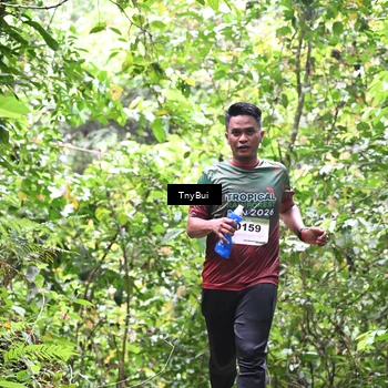 Runner Photo 7332239