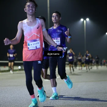 Runner Photo 7332259