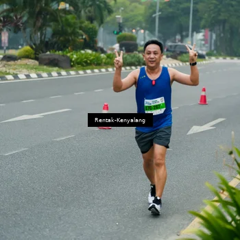 Runner Photo 7332260