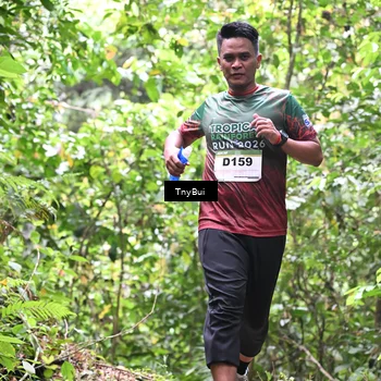 Runner Photo 7332261