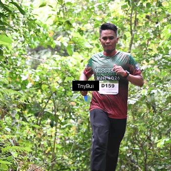 Runner Photo 7332265