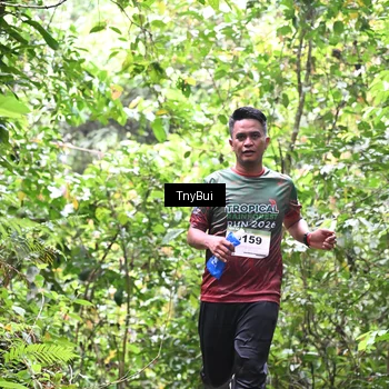Runner Photo 7332266