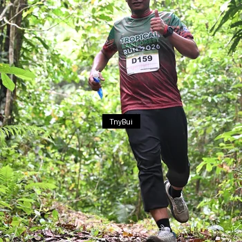 Runner Photo 7332268