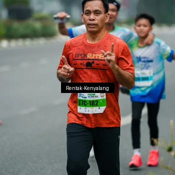 Runner Photo 7332270
