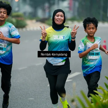 Runner Photo 7332280