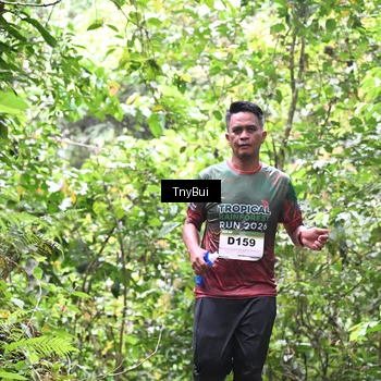 Runner Photo 7332281
