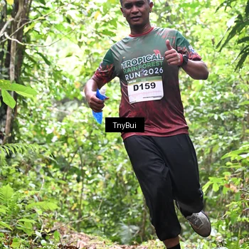 Runner Photo 7332282