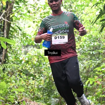 Runner Photo 7332284