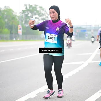 Runner Photo 7332287