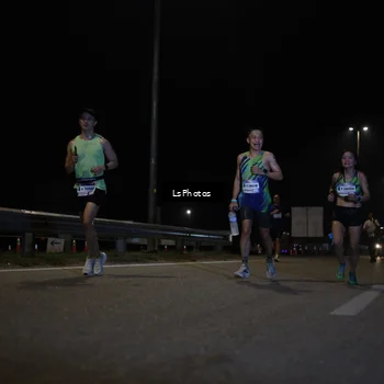 Runner Photo 7332293