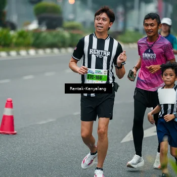 Runner Photo 7332294