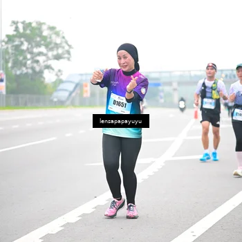 Runner Photo 7332297