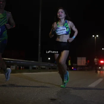 Runner Photo 7332298