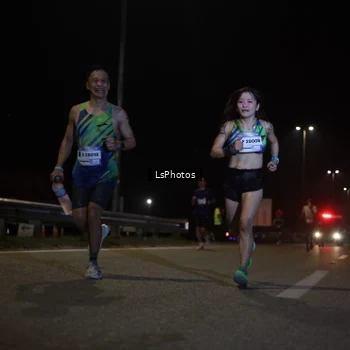 Runner Photo 7332299