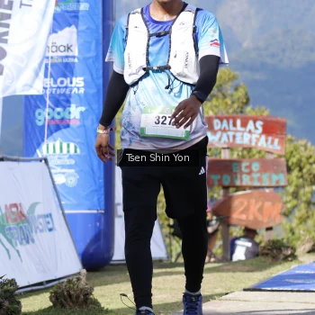 Runner Photo 73323