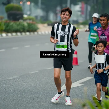Runner Photo 7332300