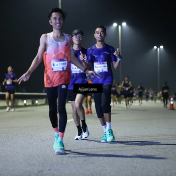 Runner Photo 7332303
