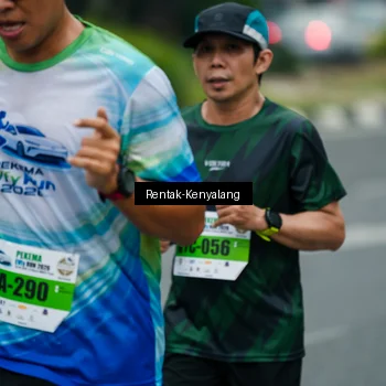 Runner Photo 7332306