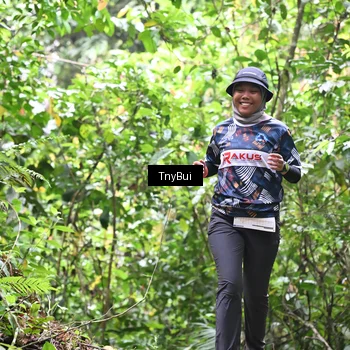 Runner Photo 7332308