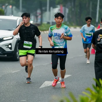 Runner Photo 7332309