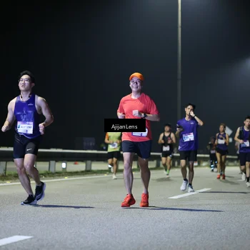 Runner Photo 7332317