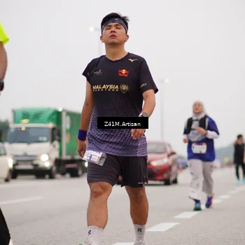 Runner Photo 7332319