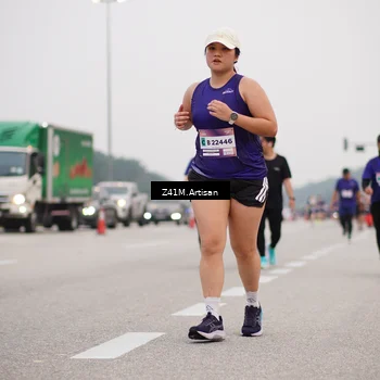 Runner Photo 7332322