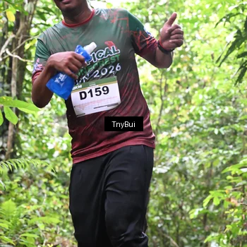 Runner Photo 7332338