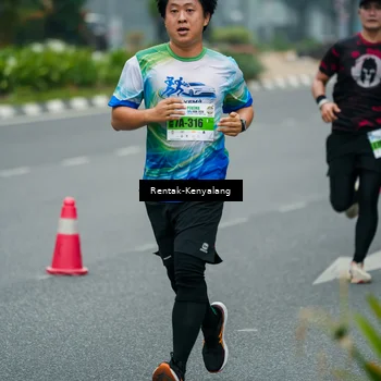 Runner Photo 7332344