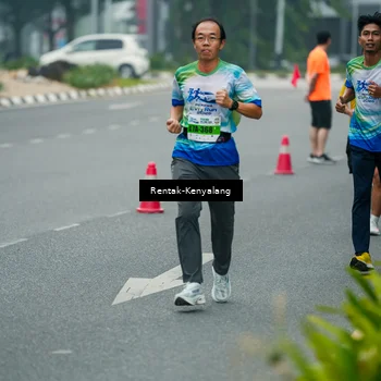 Runner Photo 7332360