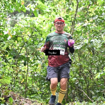 Runner Photo 7332380