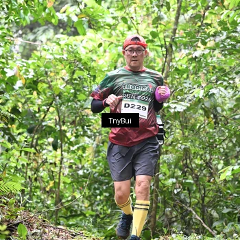 Runner Photo 7332387