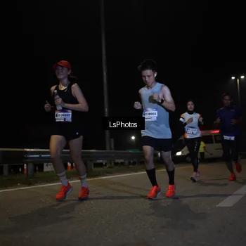 Runner Photo 7332388