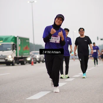 Runner Photo 7332390
