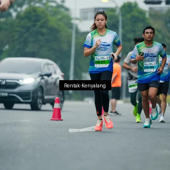 Runner Photo 7332391