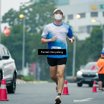 Runner Photo 7332394