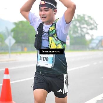 Runner Photo 7332395