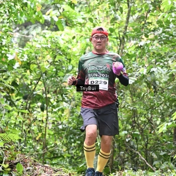 Runner Photo 7332396