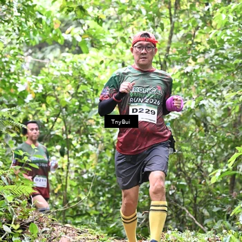 Runner Photo 7332397