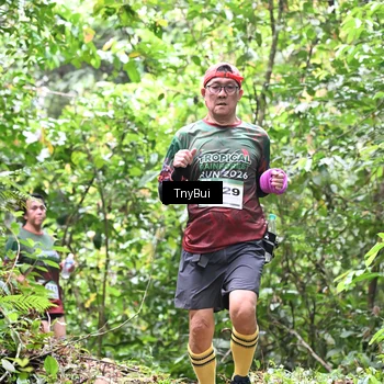 Runner Photo 7332399
