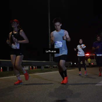 Runner Photo 7332401
