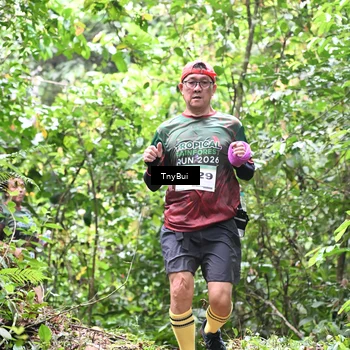 Runner Photo 7332402
