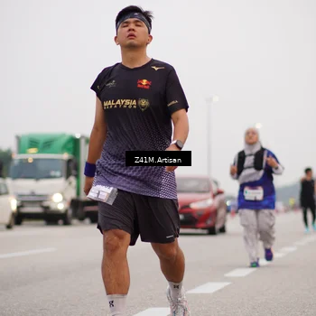 Runner Photo 7332403