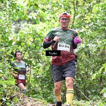 Runner Photo 7332406
