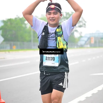 Runner Photo 7332407
