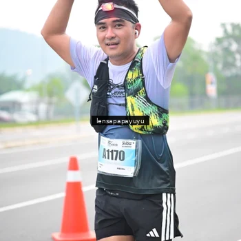 Runner Photo 7332408