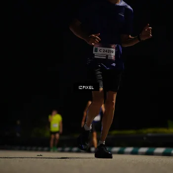 Runner Photo 7332410