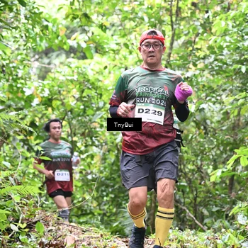 Runner Photo 7332412