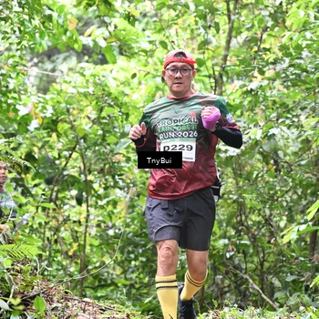 Runner Photo 7332413