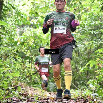 Runner Photo 7332414